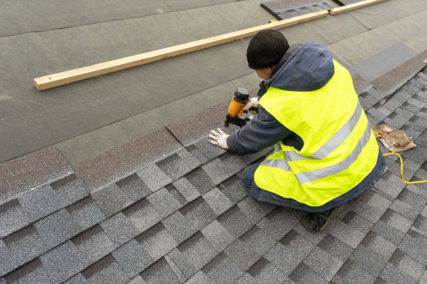 Best Asphalt Shingle Roofing  in Lexington, OK