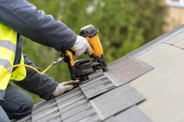 Professional Roofing and repair in Lexington, OK