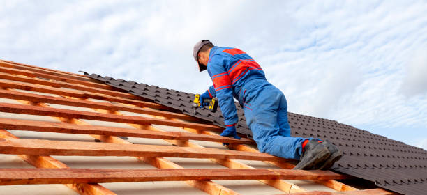  Lexington, OK Roofing and repair Pros