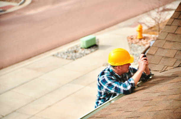 Best Emergency Roof Repair Services  in Lexington, OK