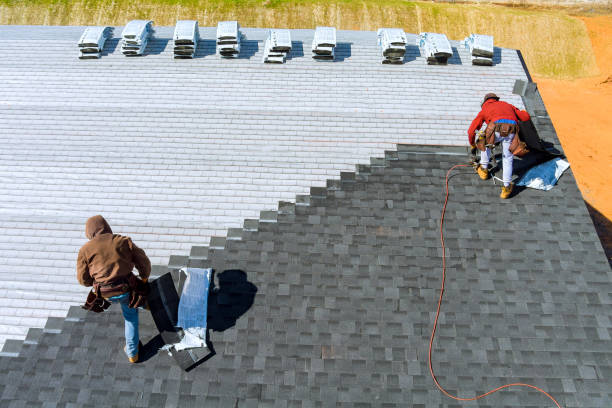 Best Rubber Roofing (EPDM, TPO)  in Lexington, OK