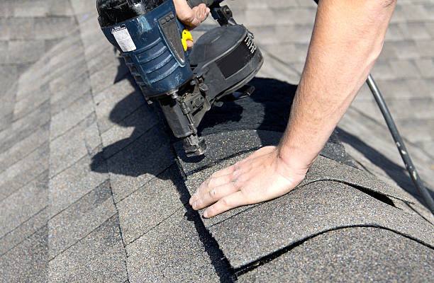 Best Emergency Roof Repair  in Lexington, OK